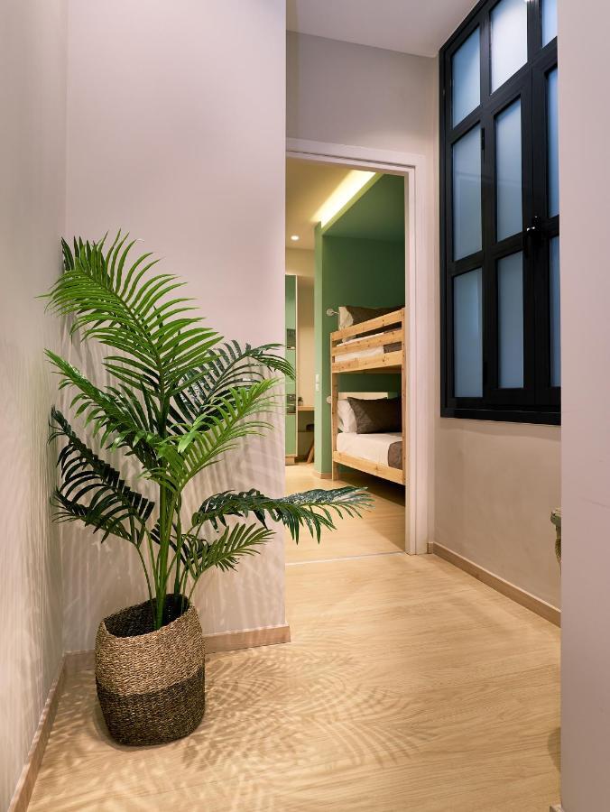 “Olympic Spirit” Apt In N. Kosmos Neighbourhood Athen Exterior foto